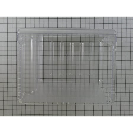 Samsung DA97-08692B Samsung Refrigerator Lower Vegetable Case Assembly DA97-08692B